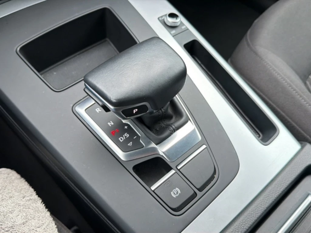 Audi Q5 – foto 21