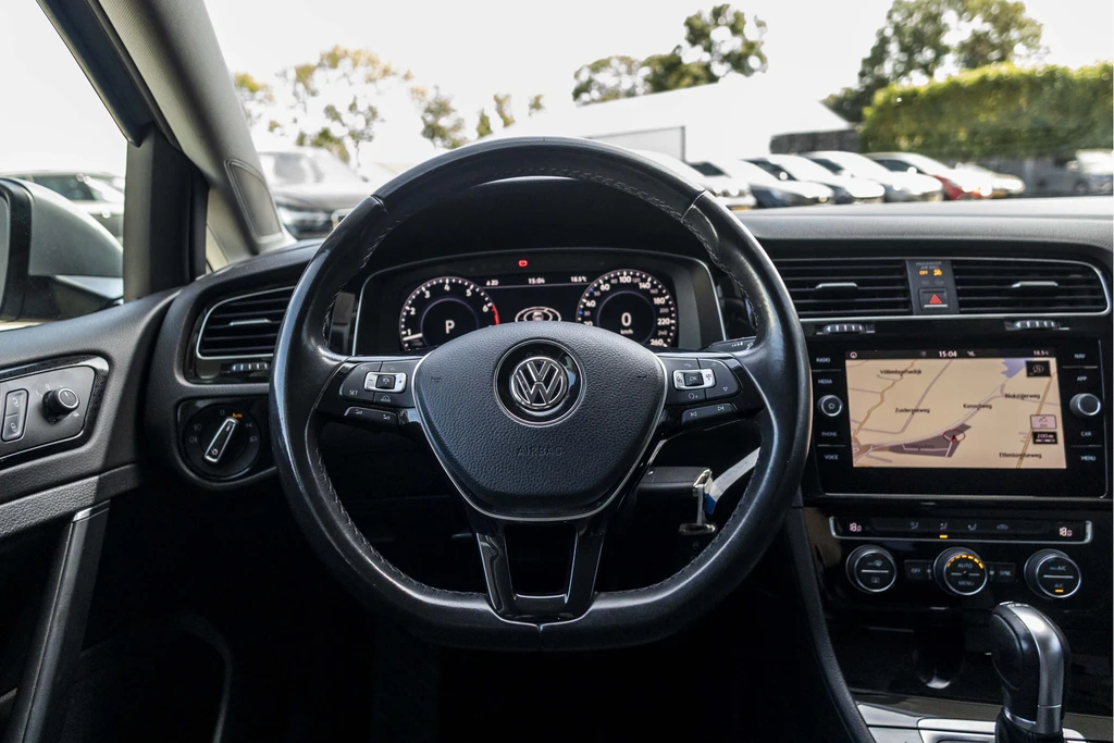 Volkswagen Golf – foto 12