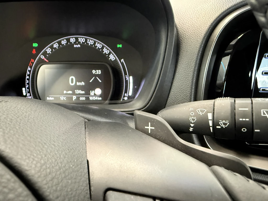 Toyota Aygo X – foto 13