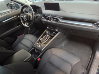 Mazda CX-5 – thumbnail 18