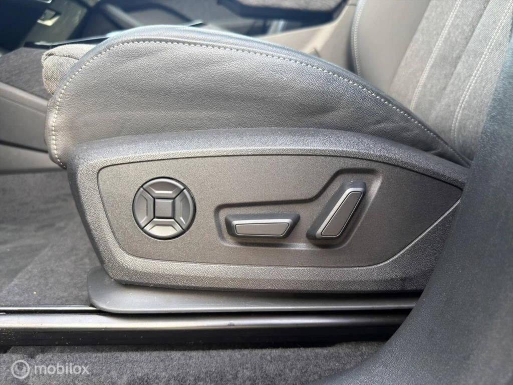 Audi Q6 e-tron – foto 34