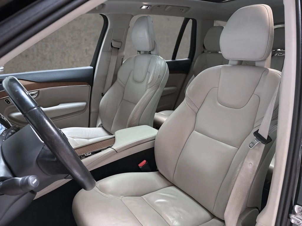 Volvo XC90 – foto 12