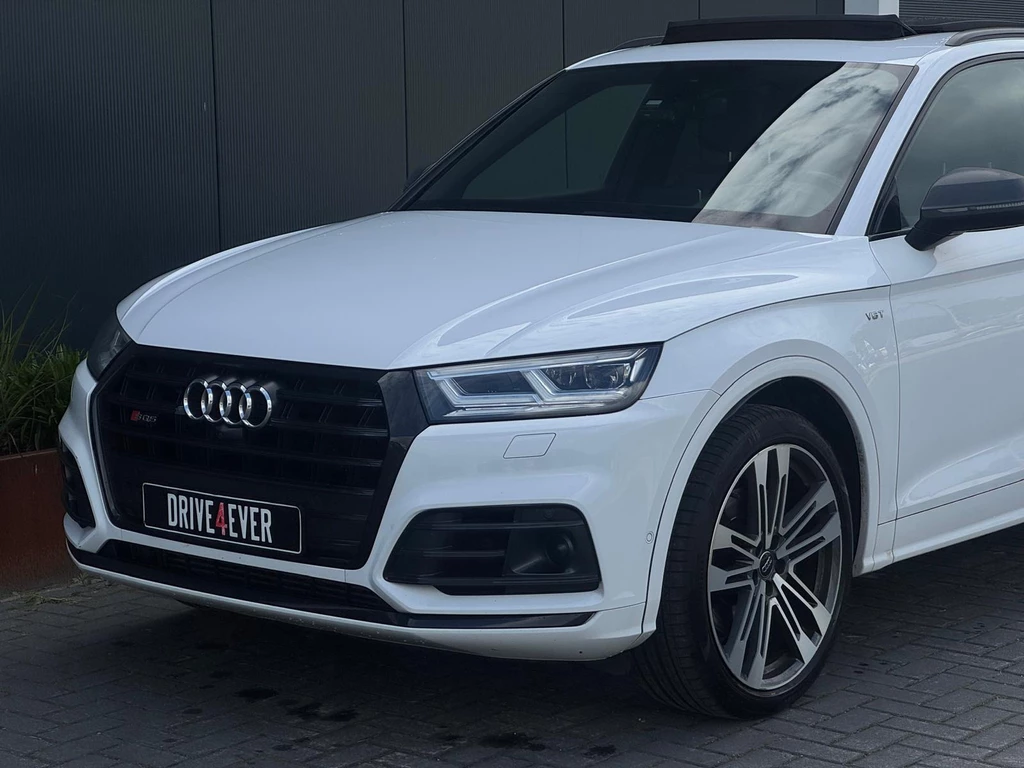 Audi SQ5 – foto 4