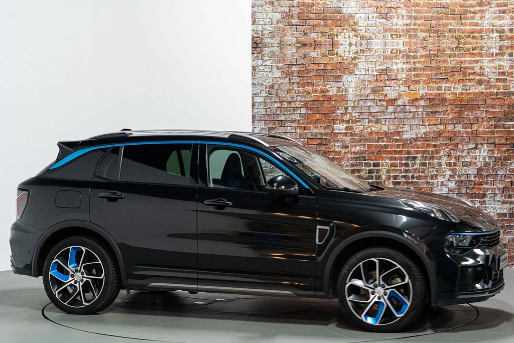Lynk & Co 01 – foto 15