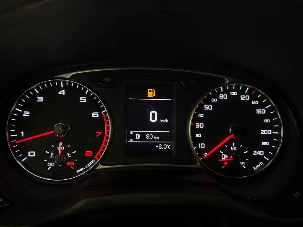 Audi A1 – foto 11