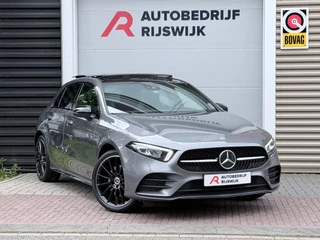 Mercedes-Benz A-Klasse – thumbnail 8