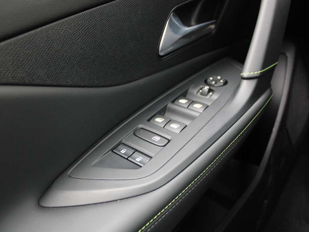 Peugeot e-308 – foto 20