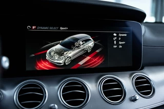 Mercedes-Benz E-Klasse – thumbnail 16