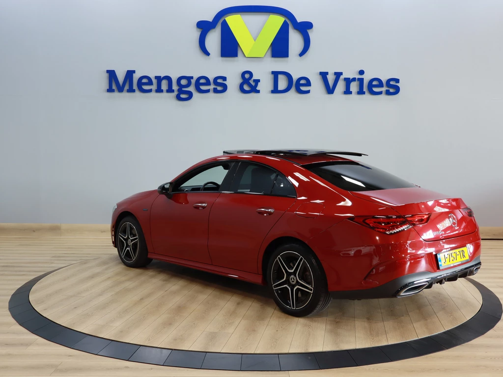 Mercedes-Benz CLA – foto 3
