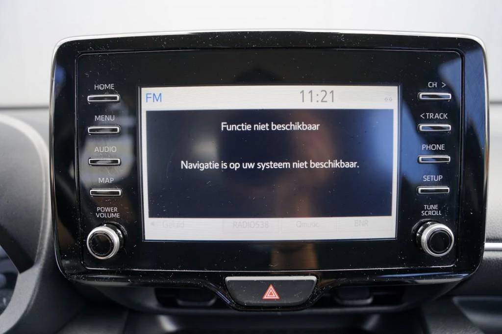 Toyota Yaris – foto 18