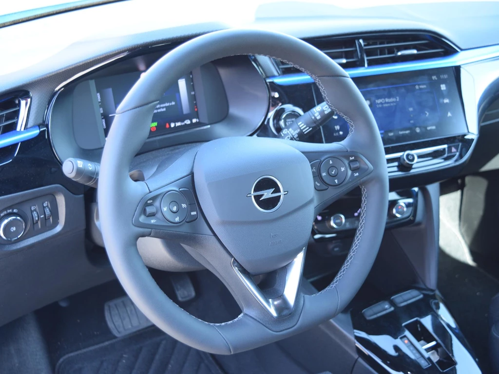 Opel Corsa-e – foto 7