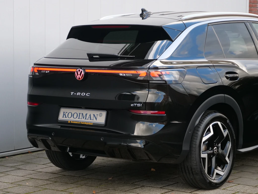 Volkswagen T-Roc – foto 5
