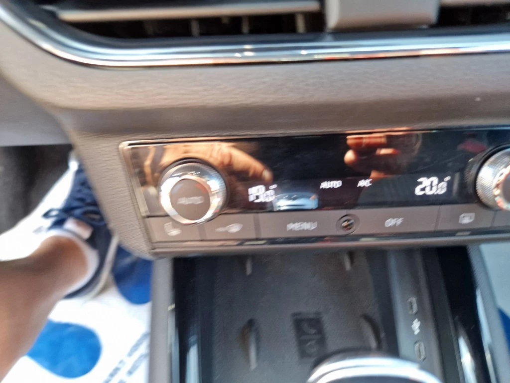 Škoda Kamiq – foto 25