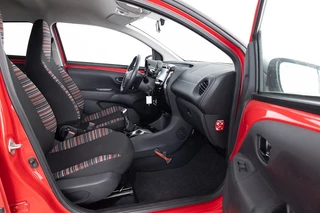 Citroën C1 – thumbnail 10