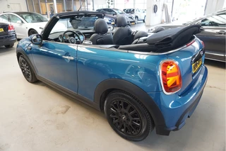 MINI Cooper Cabrio – thumbnail 6