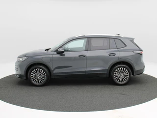 Volkswagen Tiguan – thumbnail 3