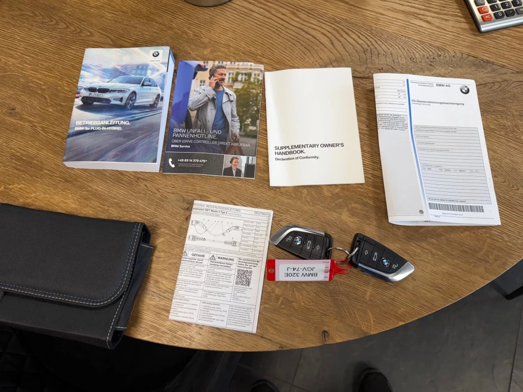 BMW 3 Serie – foto 57