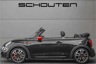 MINI Cooper Cabrio – thumbnail 4