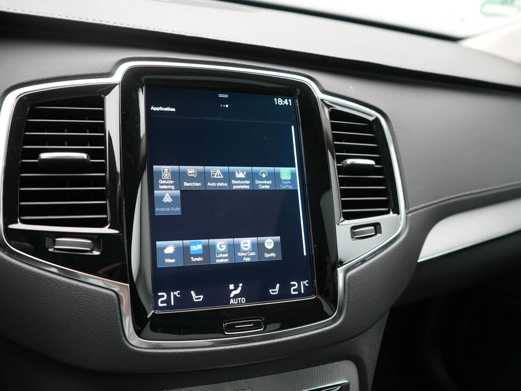 Volvo XC90 – foto 31