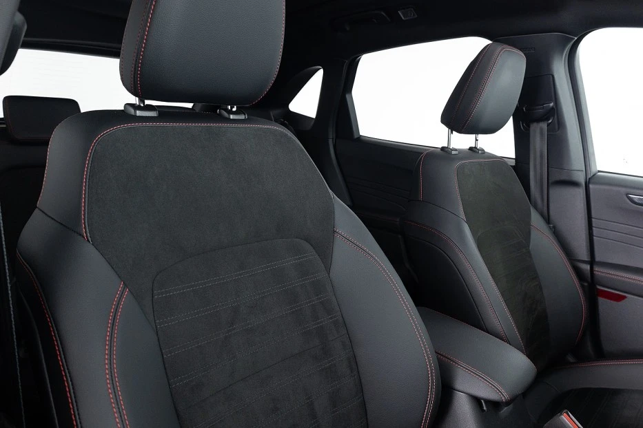 Ford Kuga – foto 11