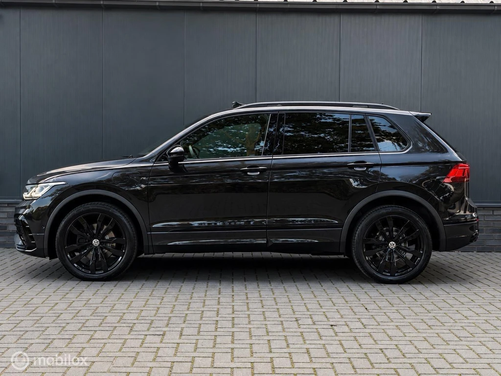 Volkswagen Tiguan – foto 3