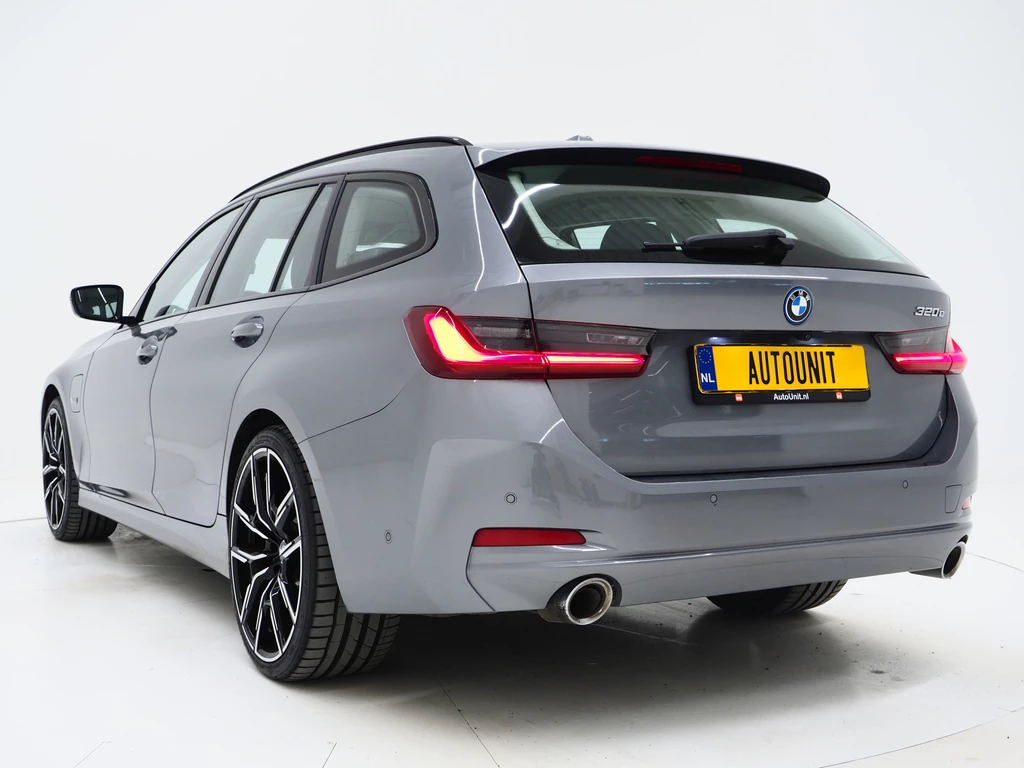 BMW 3 Serie – foto 3