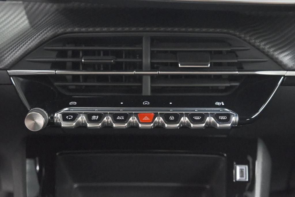 Peugeot 2008 – foto 30