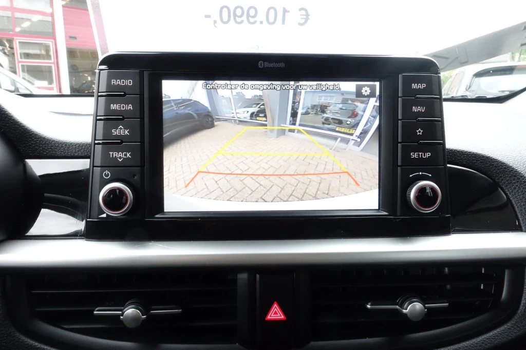 Kia Picanto – foto 21