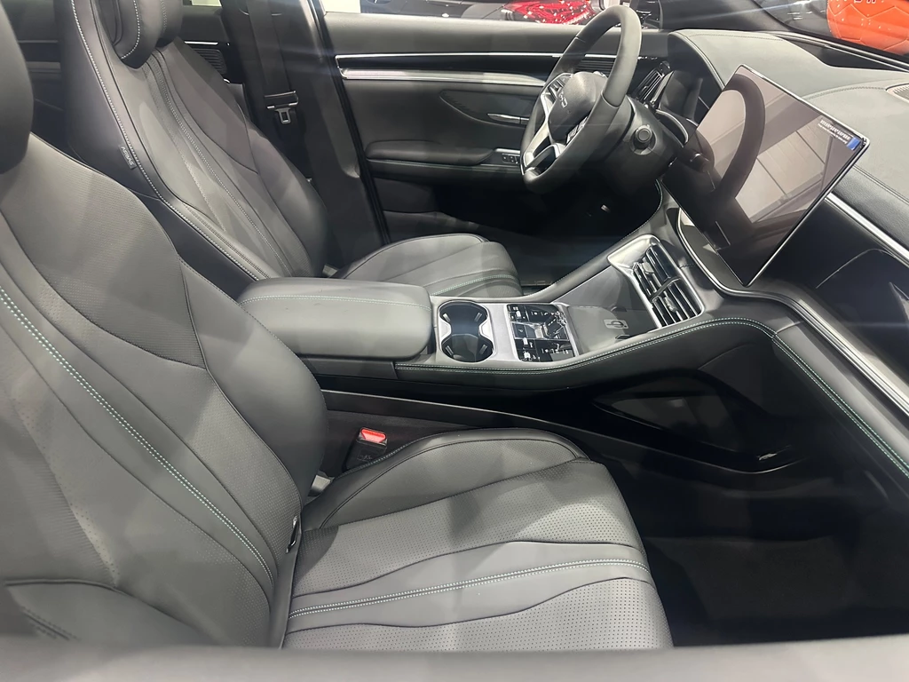 BYD SEAL U – foto 34