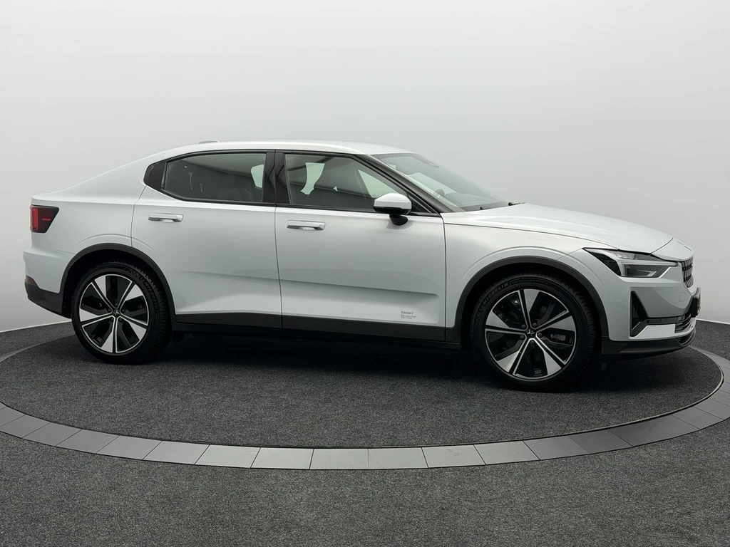 Polestar 2 – foto 6
