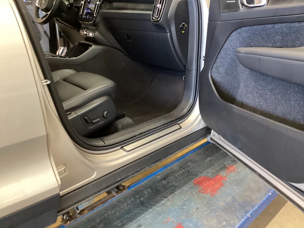 Volvo XC40 – foto 60