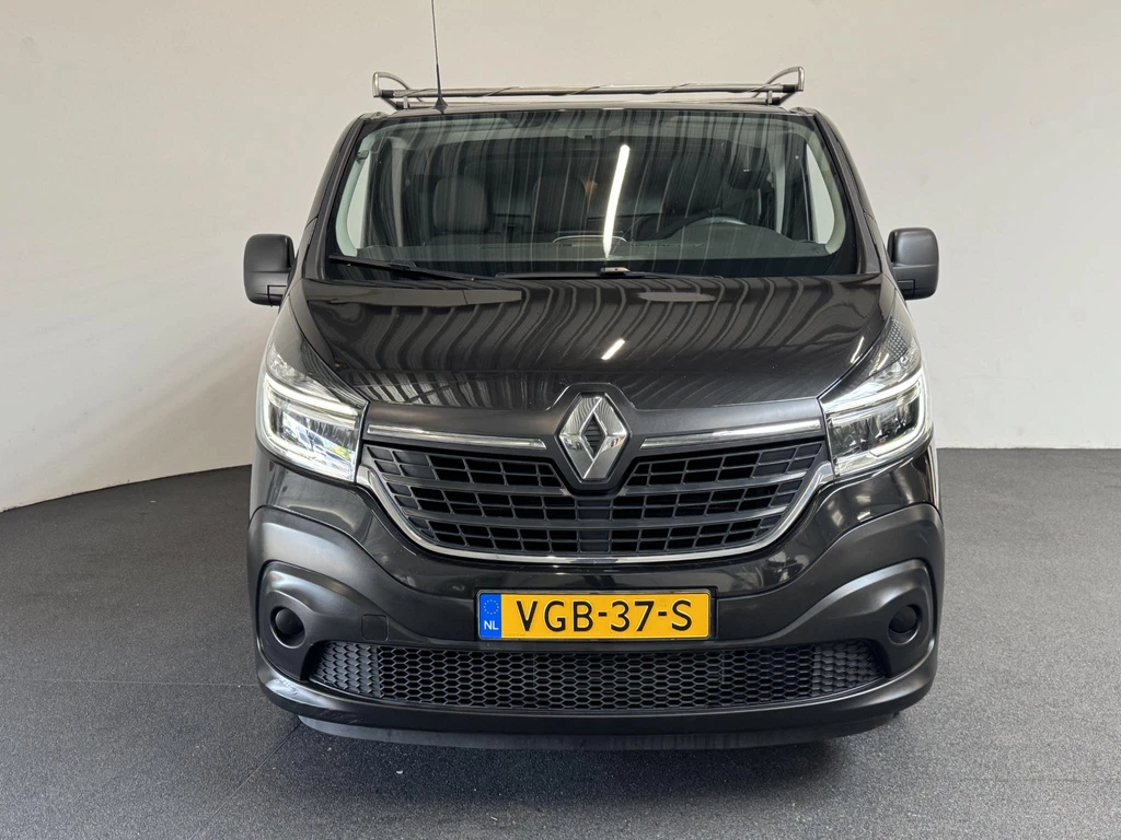 Renault Trafic – foto 7