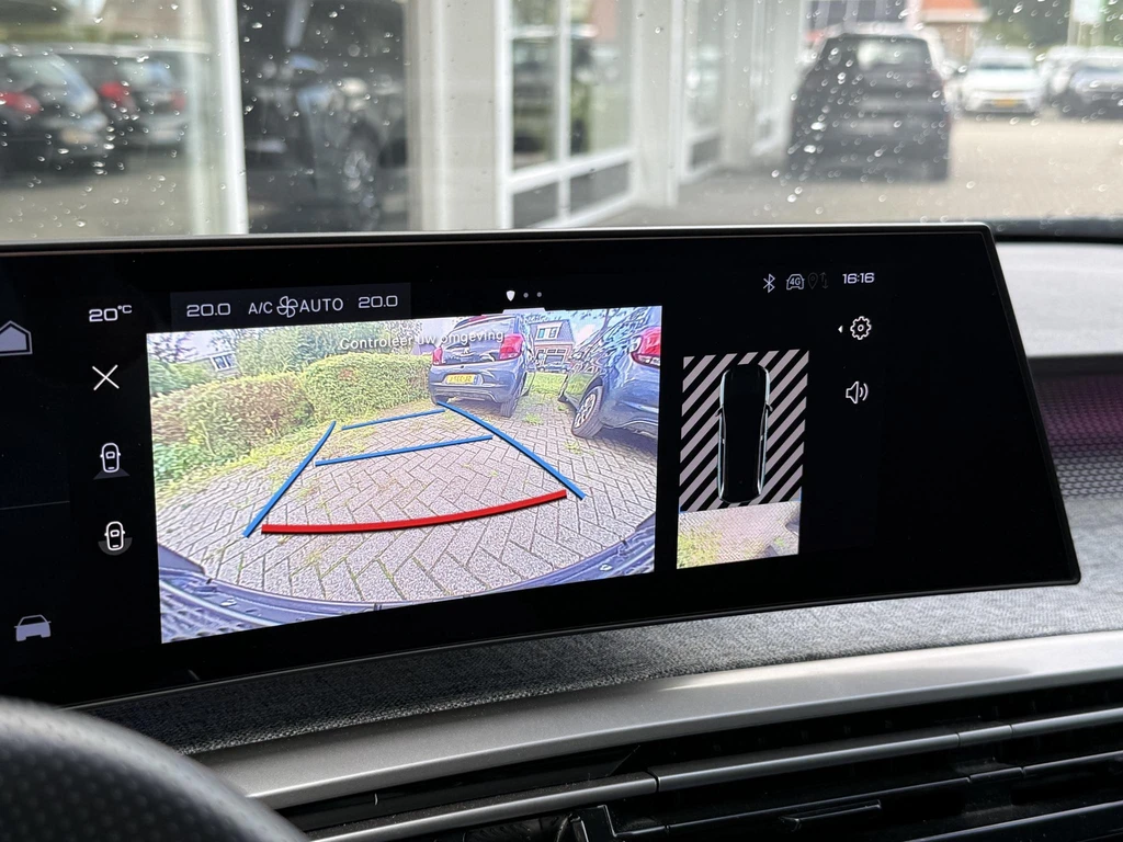 Peugeot 5008 – foto 8