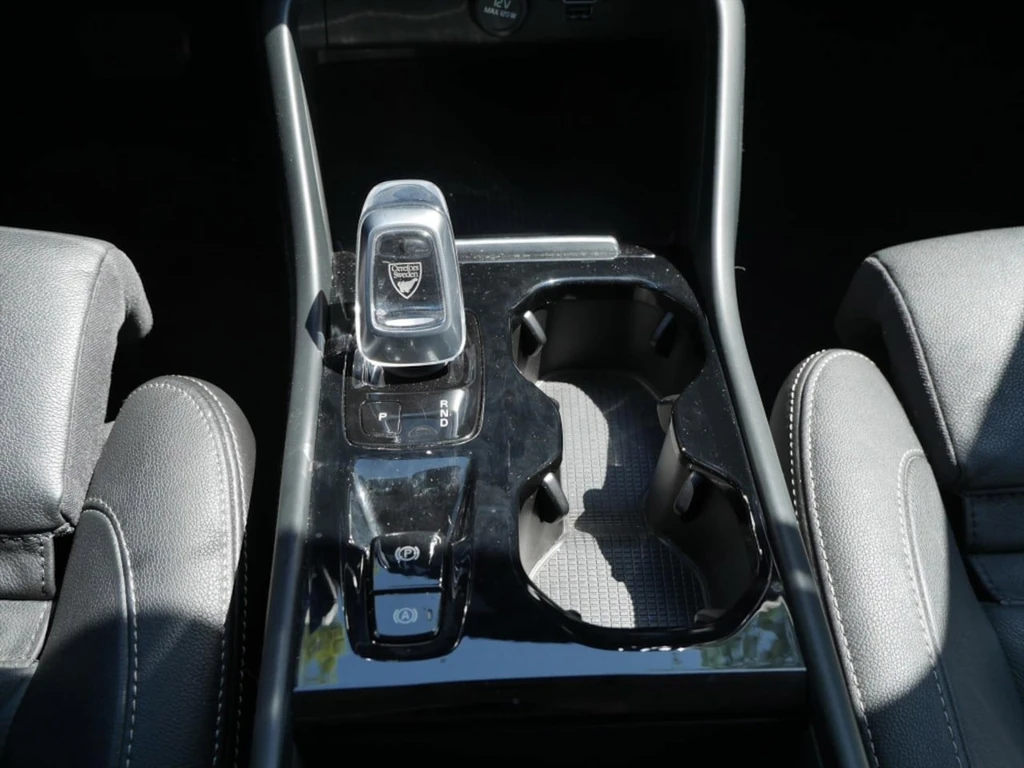 Volvo XC40 – foto 28