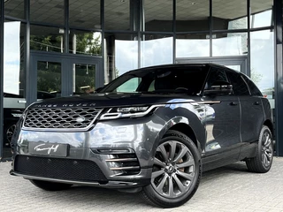 Land Rover Range Rover Velar – thumbnail 1