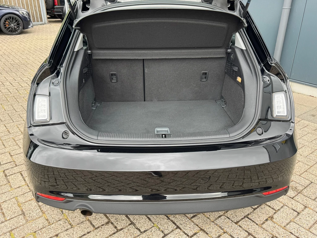 Audi A1 Sportback – foto 28