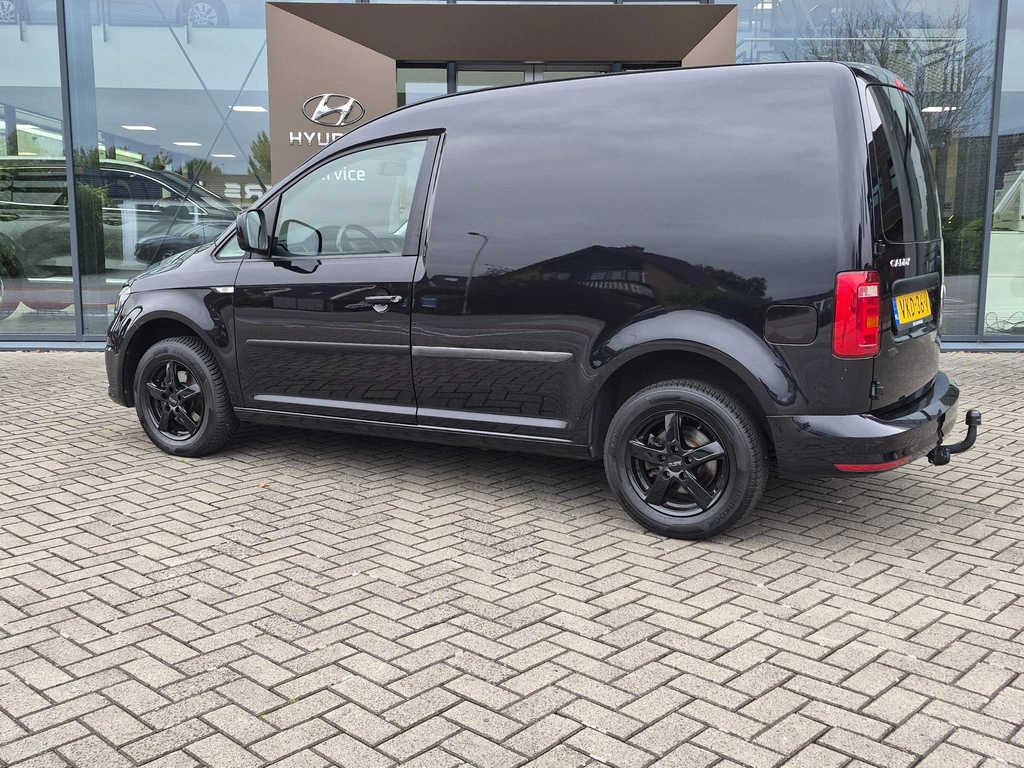 Volkswagen Caddy – foto 3