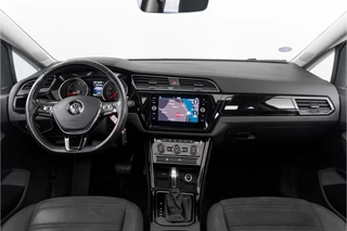 Volkswagen Touran – thumbnail 9