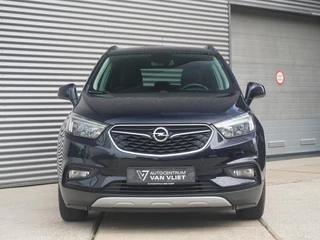 Opel Mokka X – thumbnail 6