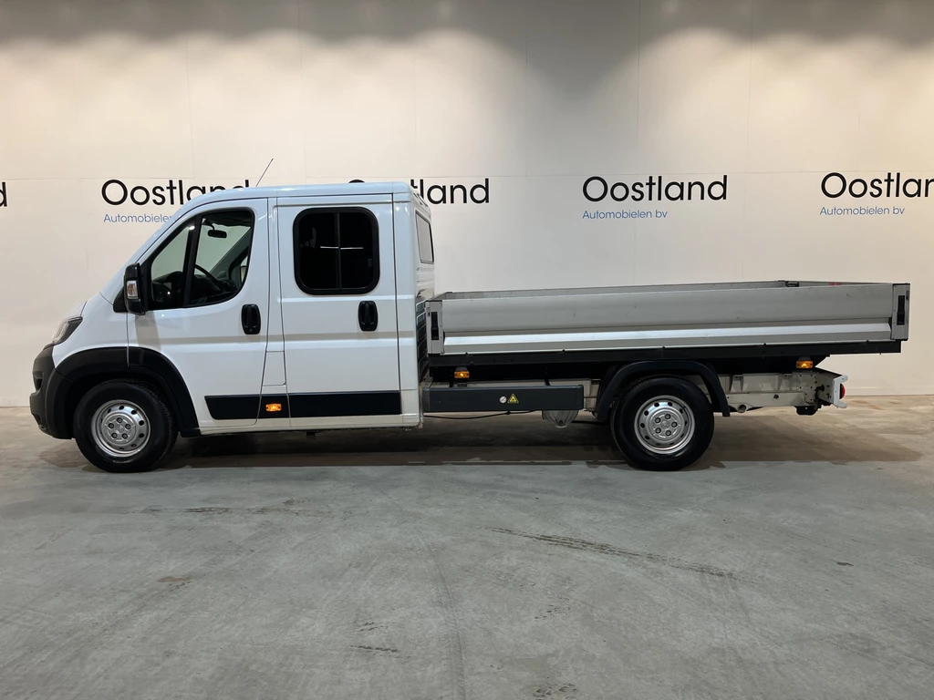 Peugeot Boxer – foto 3