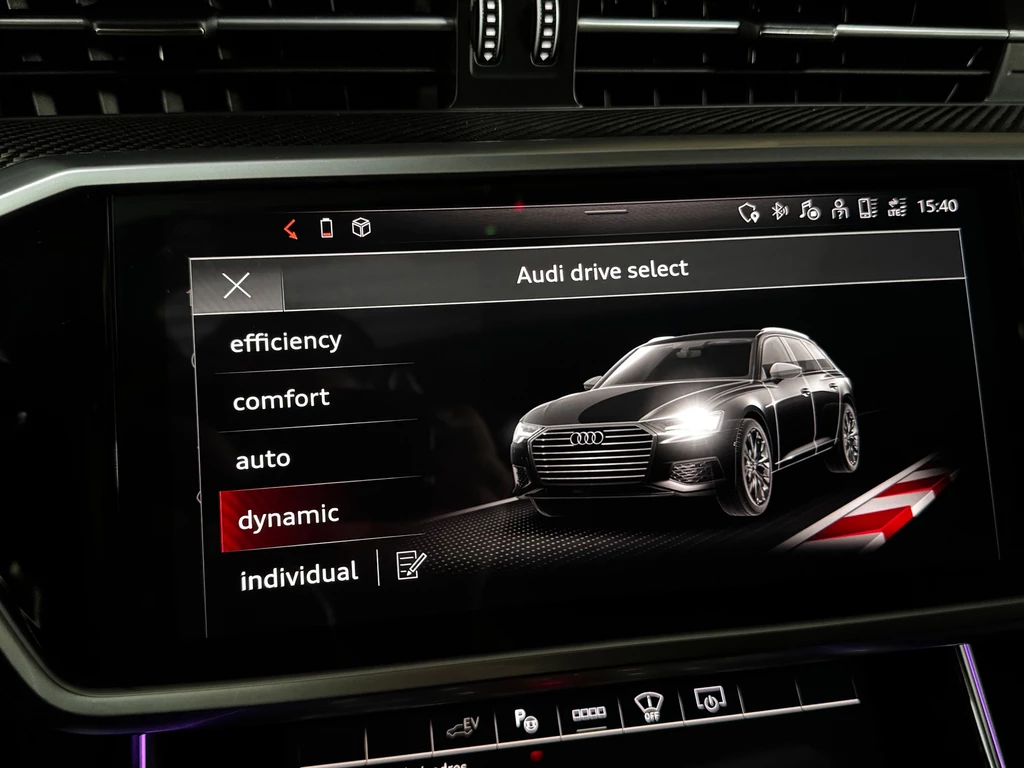 Audi A6 – foto 46