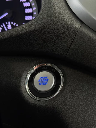 Hyundai Tucson – thumbnail 20