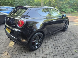 Alfa Romeo MiTo – thumbnail 7