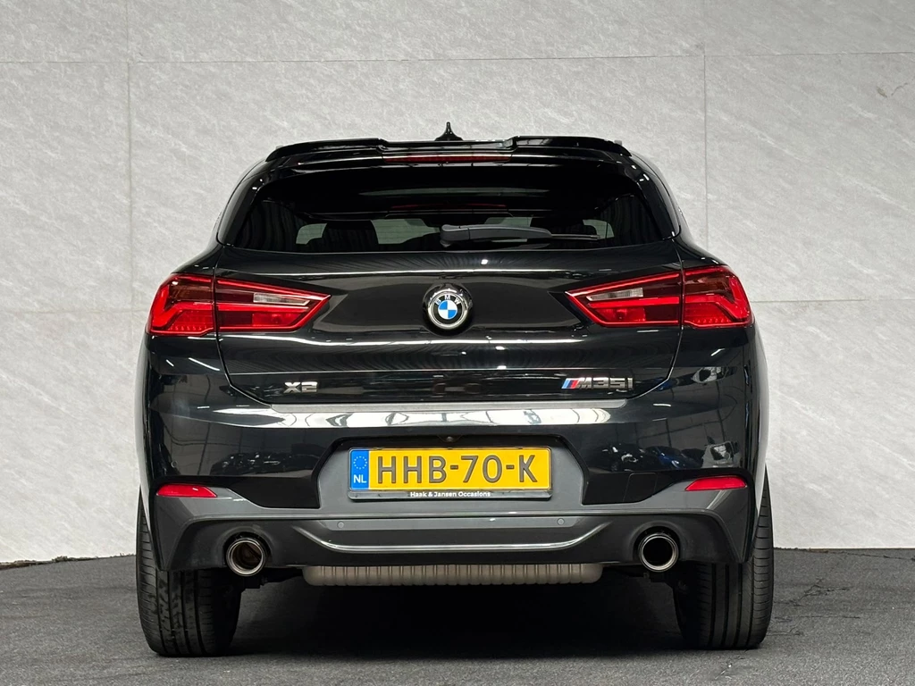 BMW X2 – foto 4