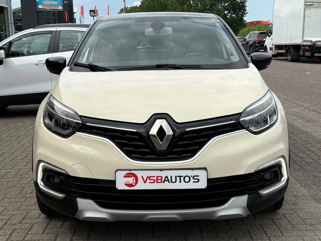 Renault Captur – foto 6