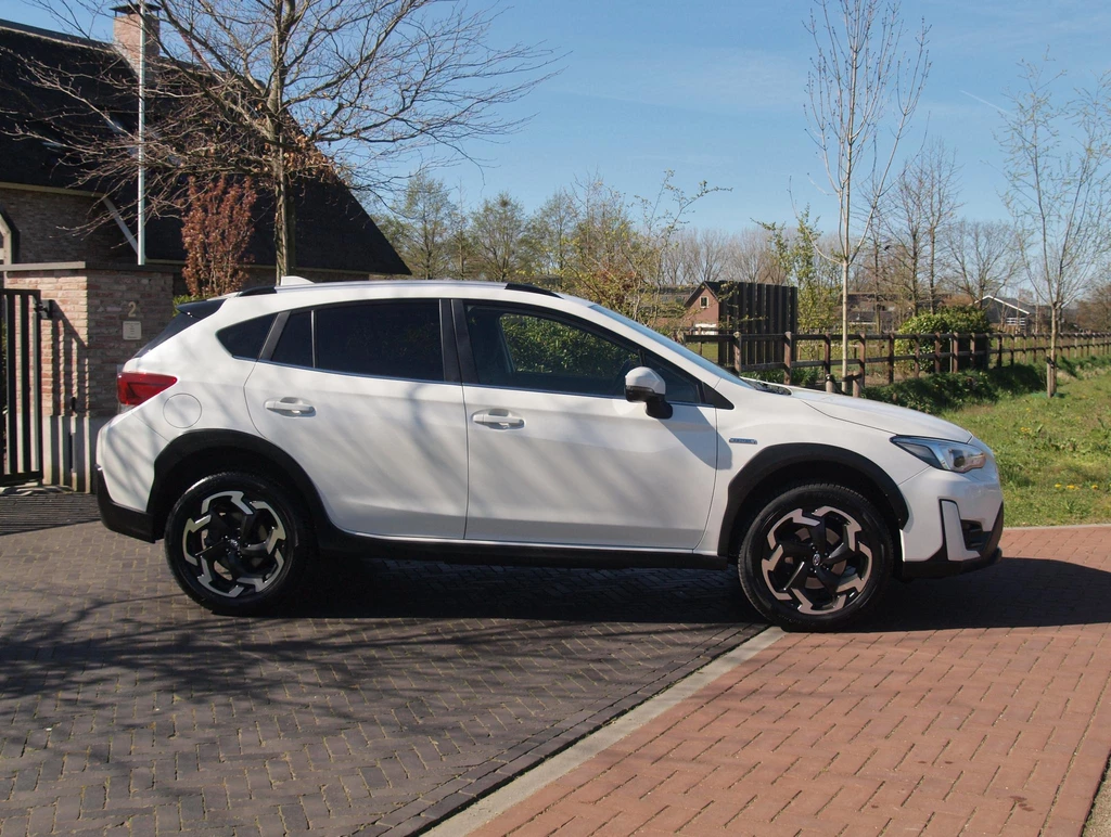 Subaru XV – foto 7