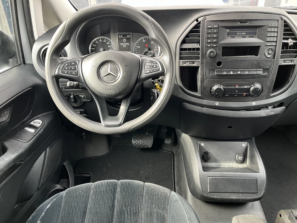 Mercedes-Benz Vito – foto 34