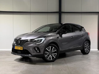 Renault Captur – thumbnail 1