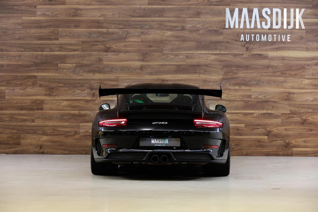 Porsche 911 – foto 6