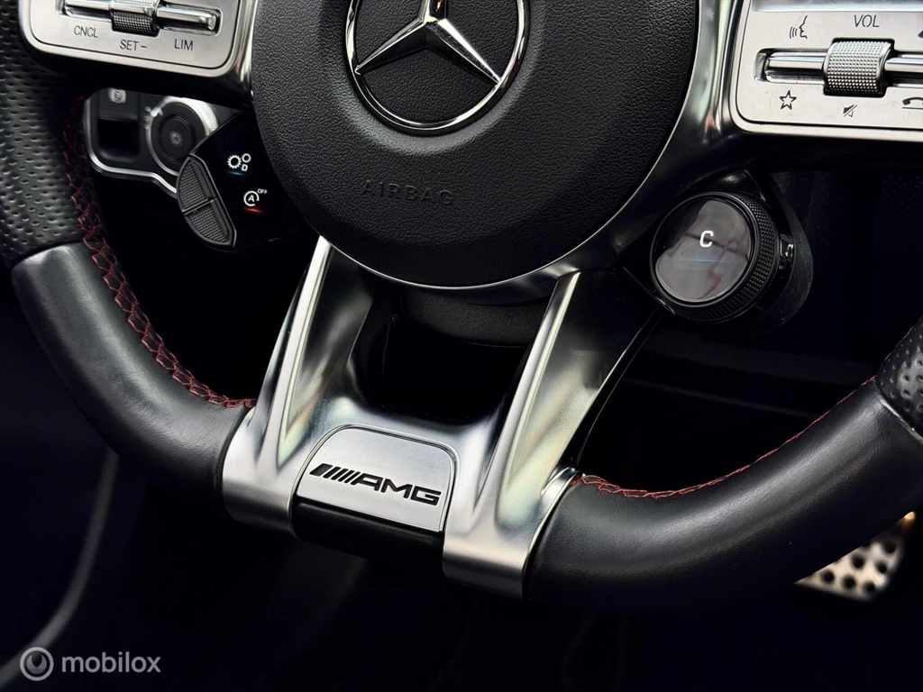 Mercedes-Benz A-Klasse – foto 16